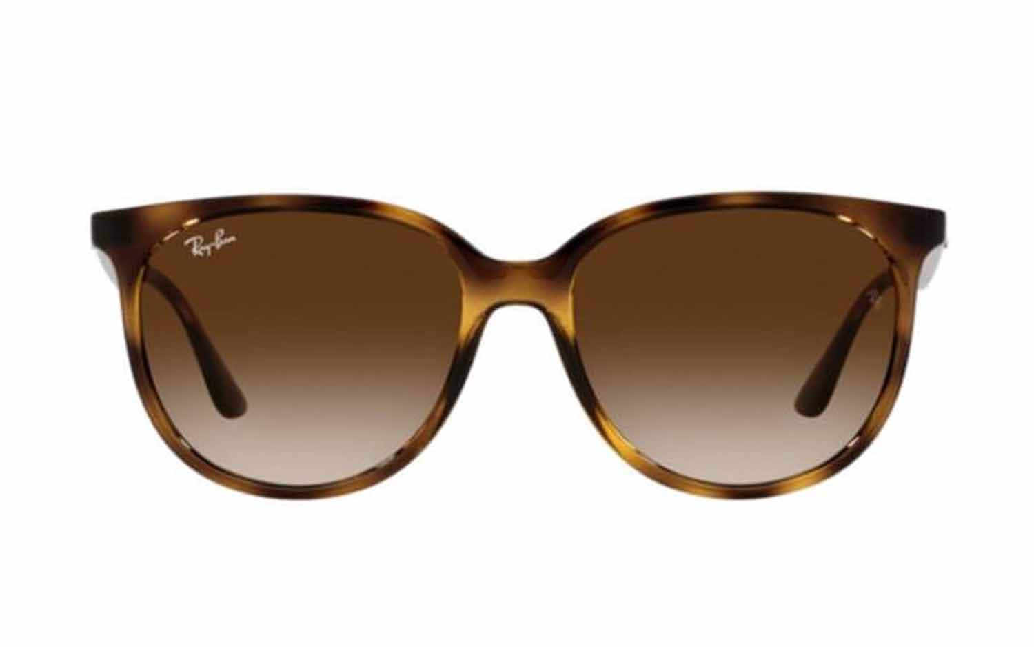 Ray-Ban 0RB4378 Sunglasses for Women