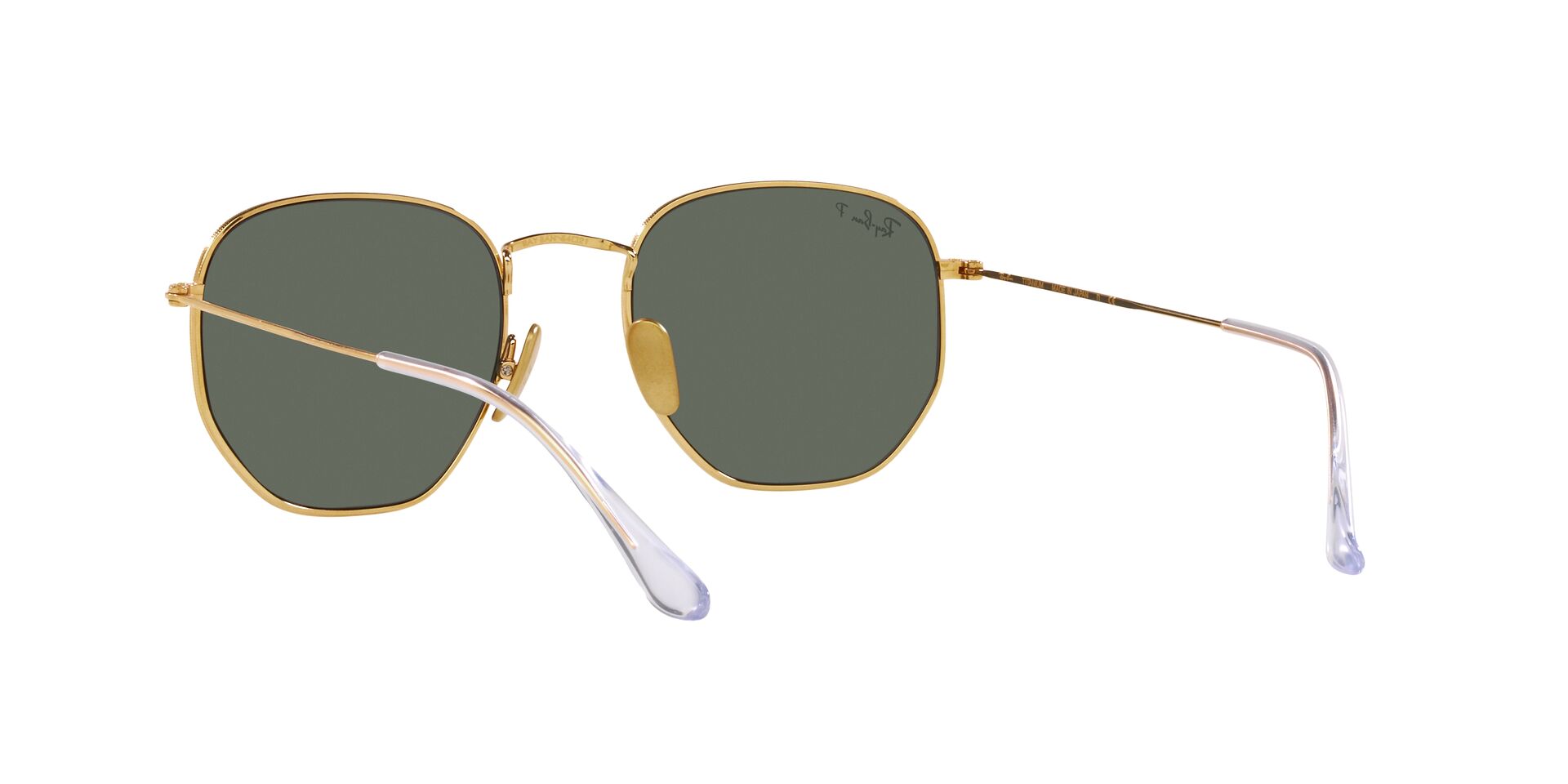 Ray-Ban 0RB3030 Sunglasses