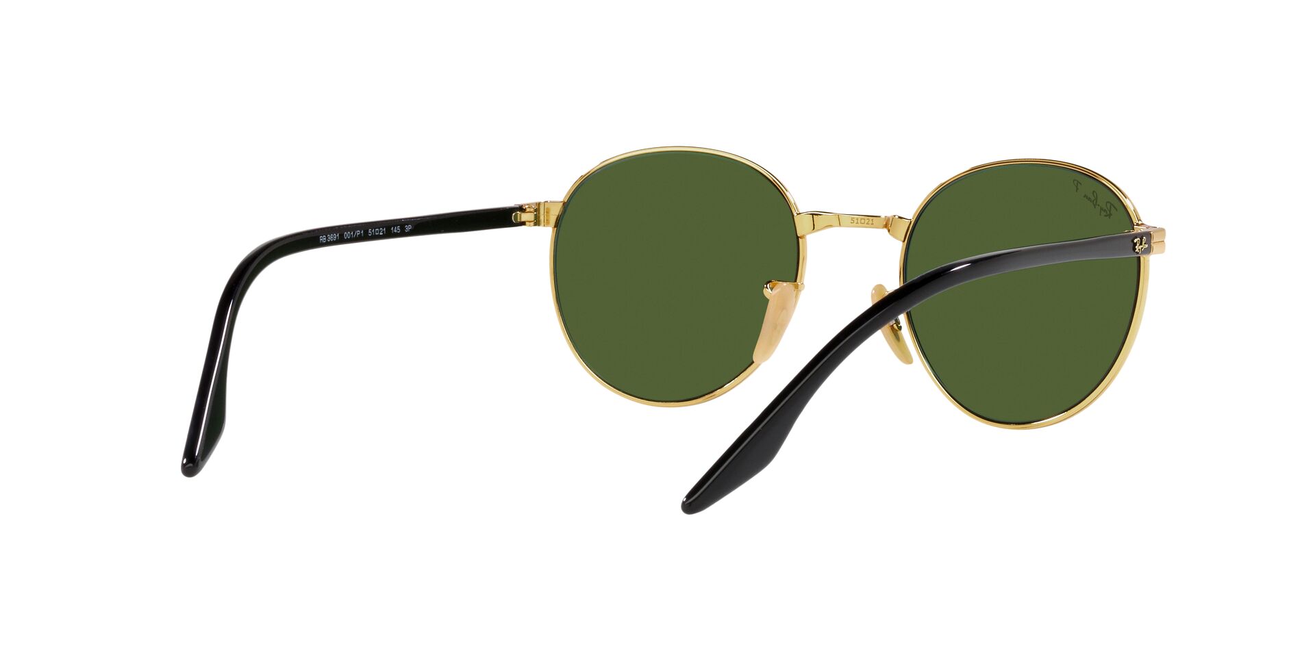 Ray-Ban 0RB3025 Sunglasses