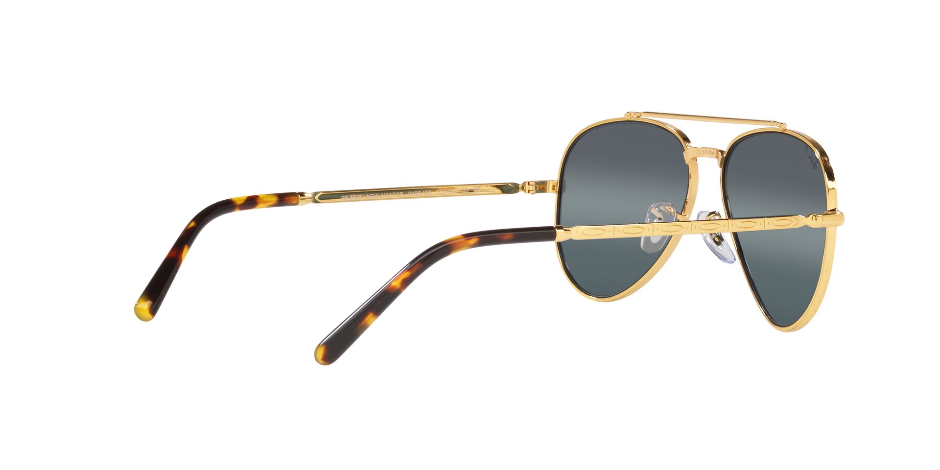 Ray-Ban 0RB2298 Sunglasses