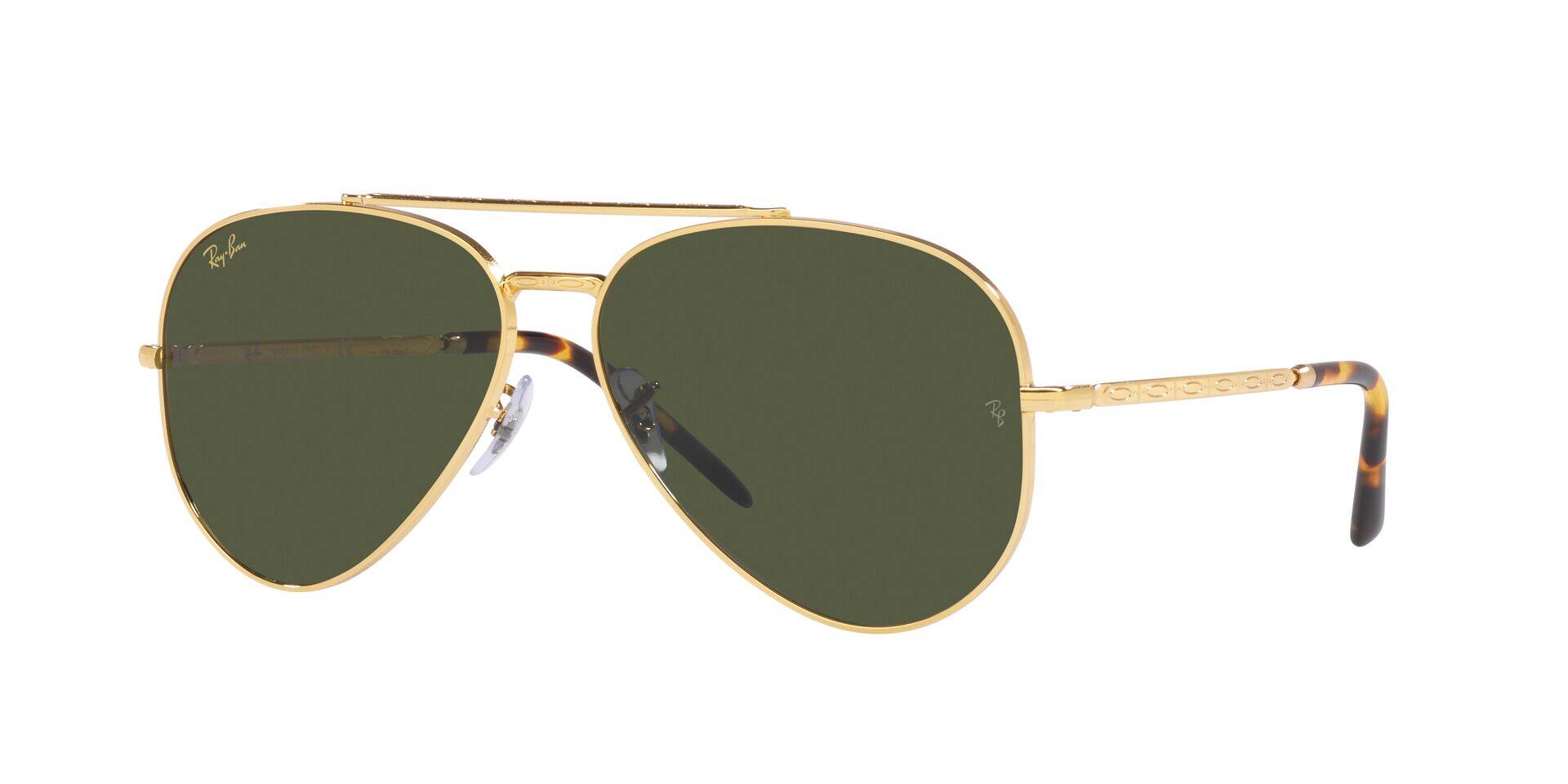 Ray-Ban 3772 Sunglass – Himalaya Optical