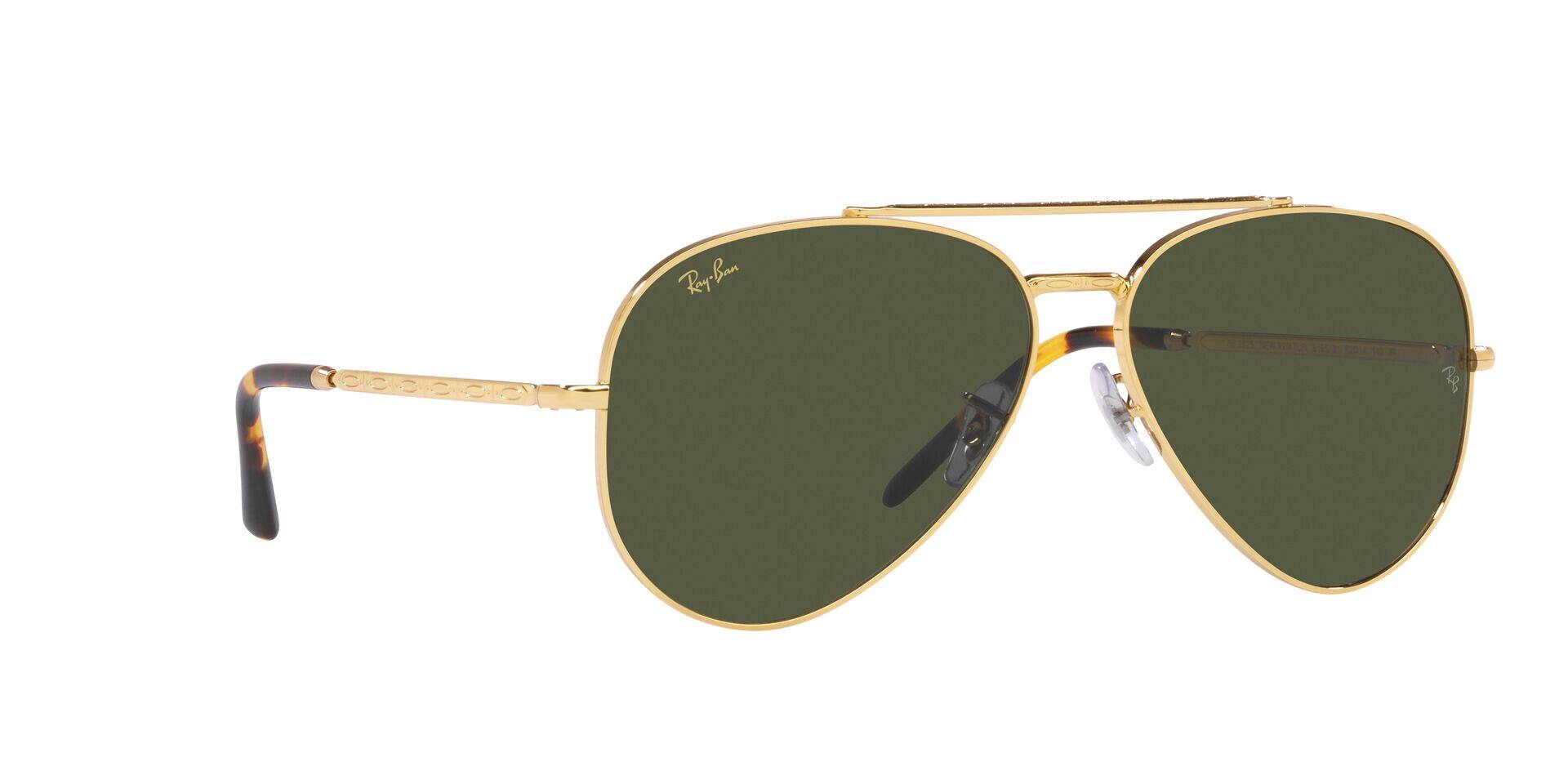 Buy Ray-Ban 0RB3637 Sunglasses Sunglasses at Best Prices on Mumbai Duty ...