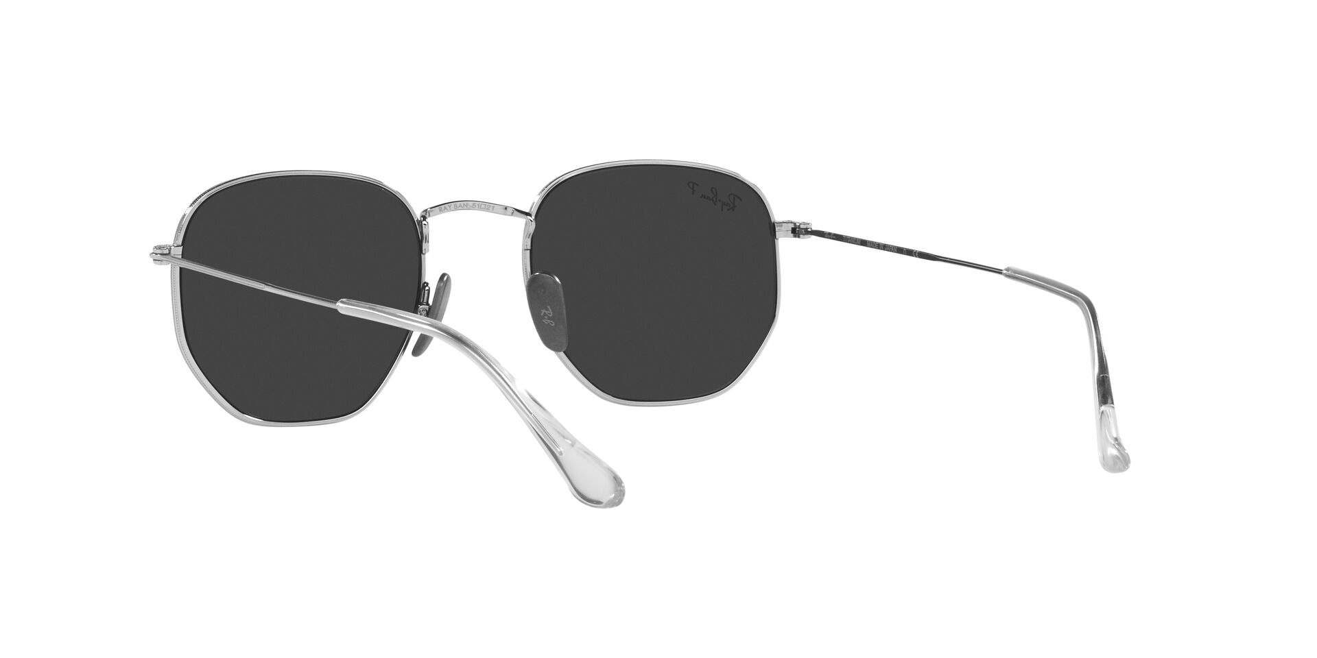 Ray-Ban 0RB2140F Sunglasses