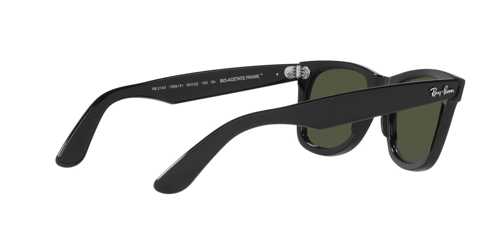 Ray-Ban 0RB4376 Sunglasses