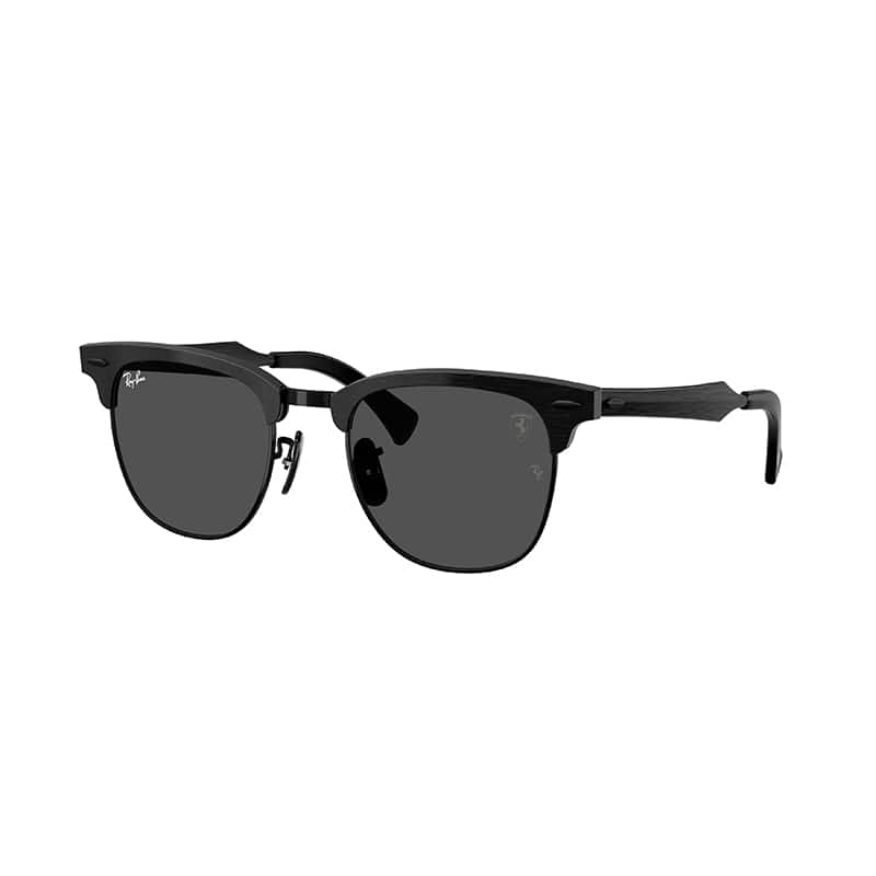 Ray-Ban 0RB3807M F111B1 Sunglasses