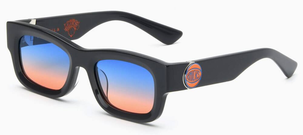 Buy Akila Jubilee X NBA Sunglasses, Knicks, Unisex Eyewear at Best
