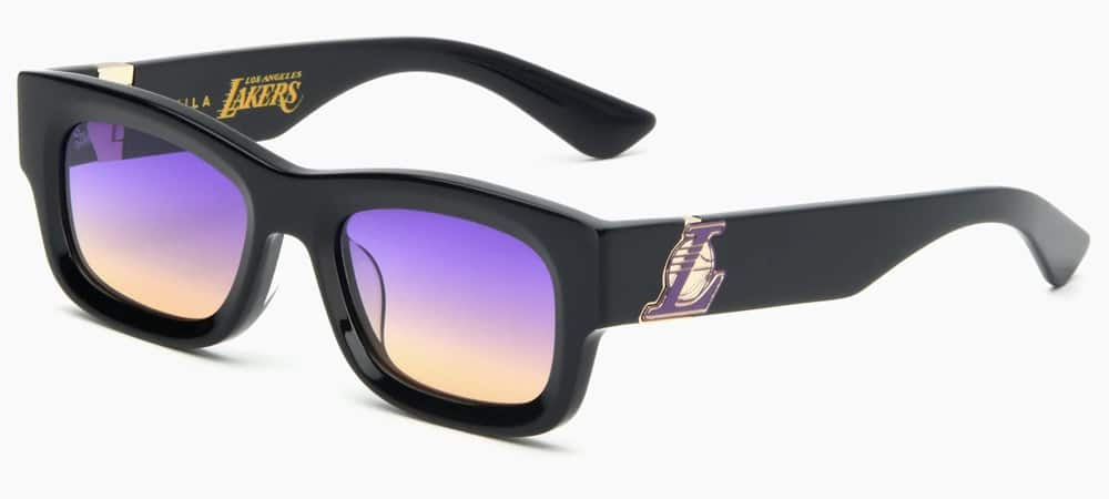 Akila Jubilee X NBA Sunglasses, Lakers, Unisex