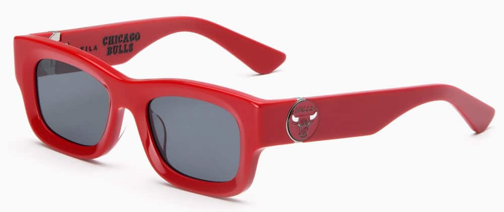 Akila Unisex Sunglasses Jubilee NBA, Bulls, Unisex