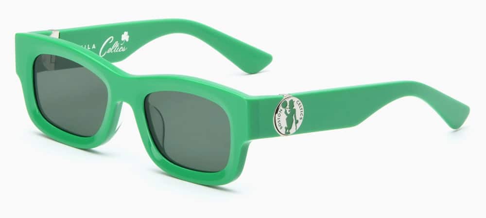 Akila Unisex Sunglasses Jubilee NBA, Celtics, Unisex