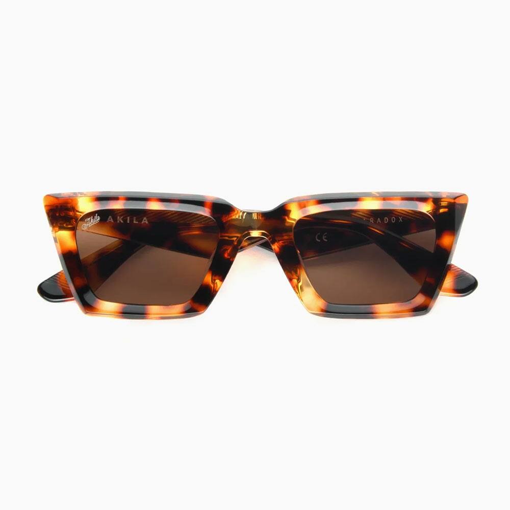Akila Unisex Sunglasses Paradox 2204 97 94 4924  14