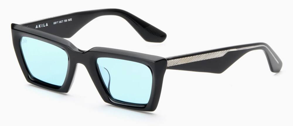 Akila Unisex Sunglasses Paradox 2204 01 36 4924  14