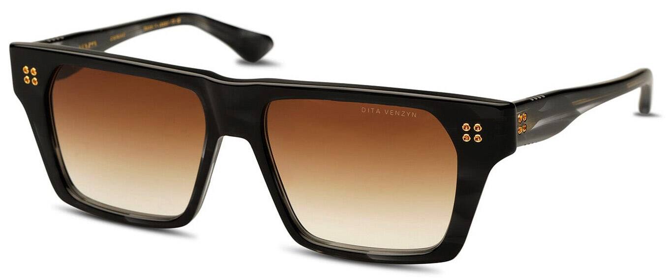 Dita Men Sunglasses Venzyn 56 16 150, Inkswirl, Men