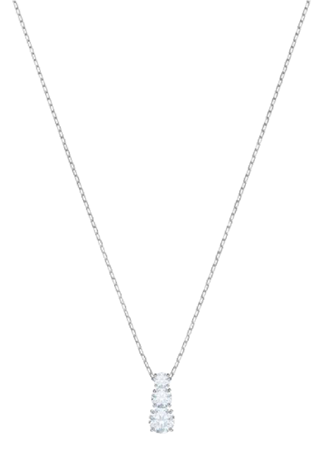 Swarovski Attract Trilogy Pendant Chain 5450924