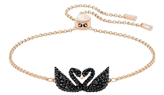 Swarovski Iconic Swan Bracelet 5451389