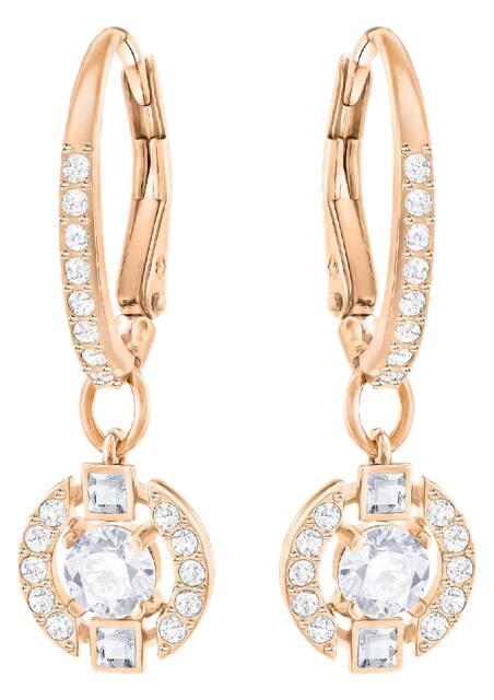 Swarovski Sparkling Earrings 5294863