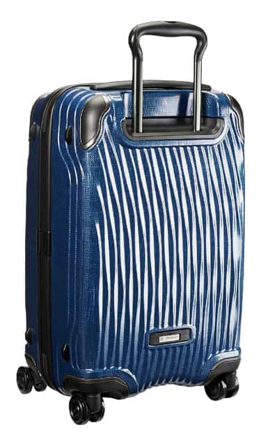 TUMI International Carry On - 287660NVY