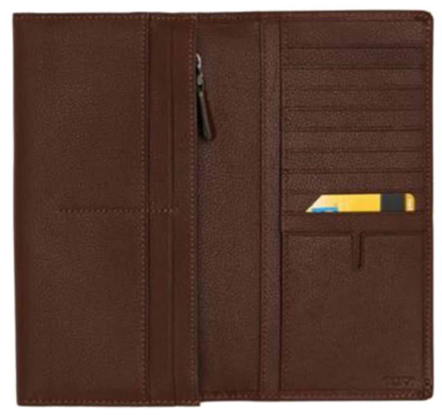 TUMI Breast Pocket Wallet - 126143DB