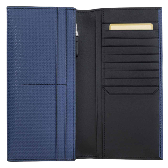 TUMI Breast Pocket Wallet - 01903843NVY