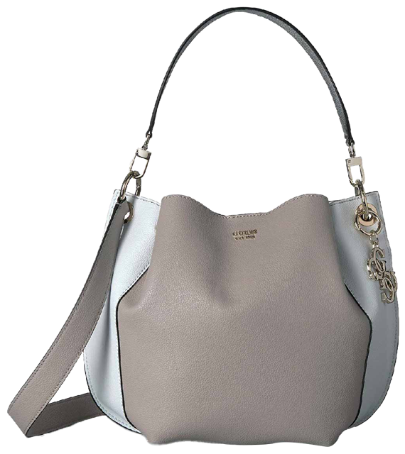 Guess Digital Hobo - VG685303 NDM