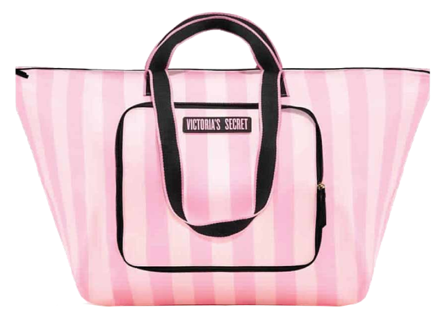 Victoria secret hot sale packable bag