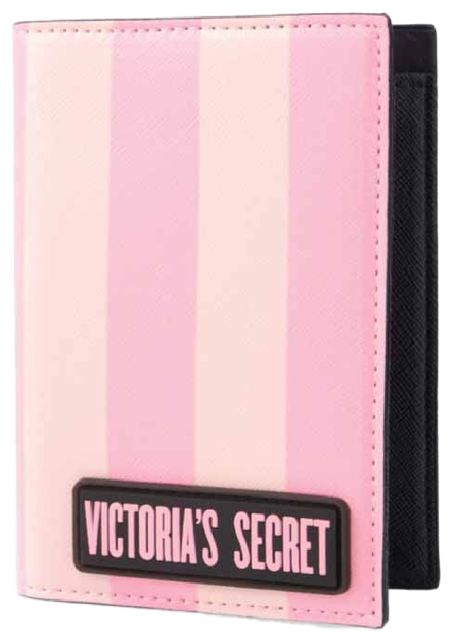 Victoria's Secret Iconic Stripe Passport Iconic Shop