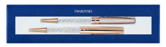 Swarovski Crystalline Stardust Ballpoint Pen 5445761
