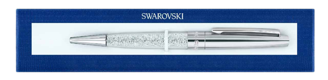 Swarovski Crystalline Stardust Ballpoint Pen 5445855