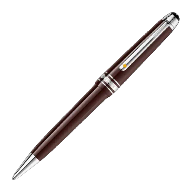 Montblanc Meisterstuck Le Petit Prince Midsize Ballpoint Pen - 119662
