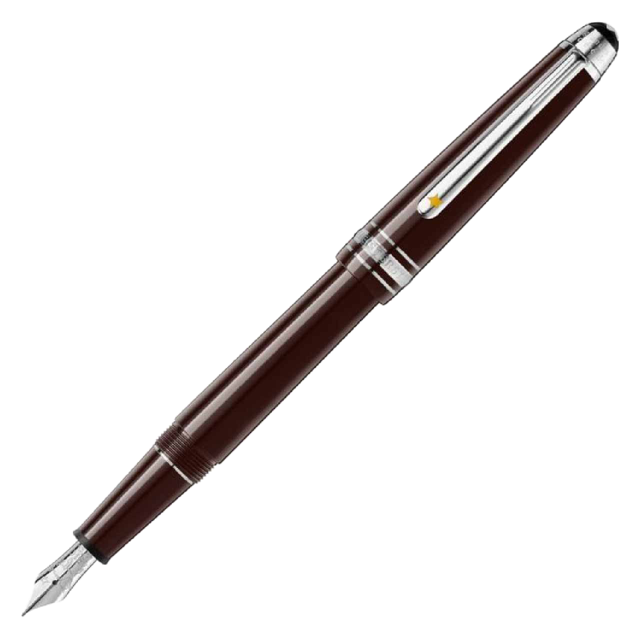 Montblanc Meisterstuck Le Petit Prince classique Fountain Pen - 119665