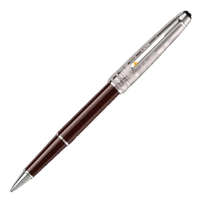 Montblanc Meisterstuck Le Petit Prince Doue classique Rollerball - 119670