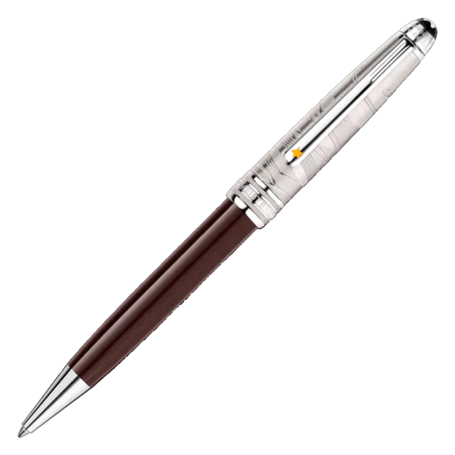 Montblanc Meisterstuck Le Petit Prince Doue classique Ballpoint Pen - 119682