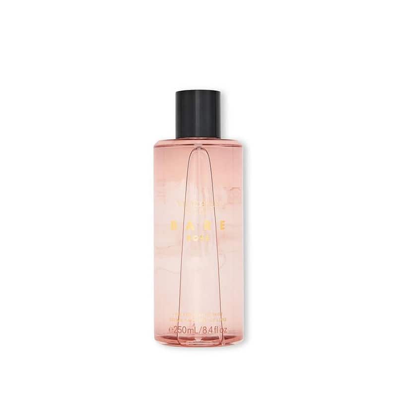 Victoria's Secret Bare Rose Fine Fragrance Mist, 250ml