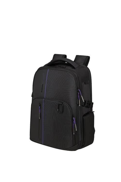Samsonite Daytrip Purple Daybreak, 1100g