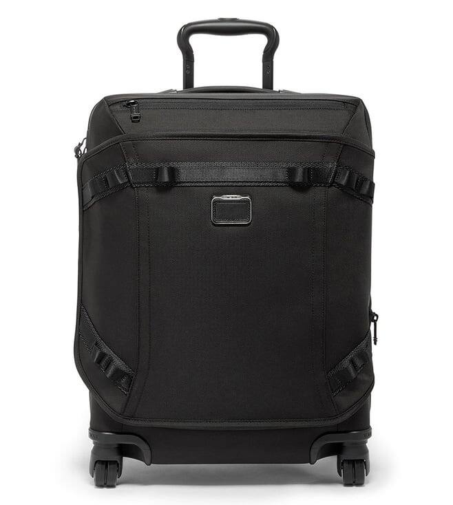 Buy TUMI Carry-On Duffel Backpacks, 0232807D, Black, One Size