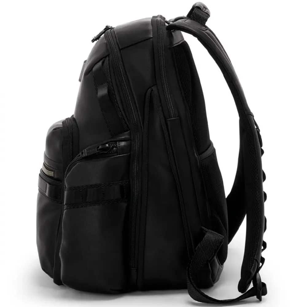 Buy Tumi Alpha Bravo 0932793DL Backpack 15