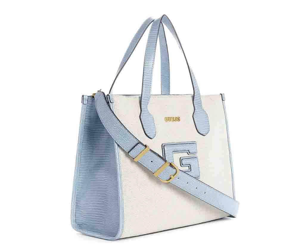 Guess Tote G Status Wallet, Women