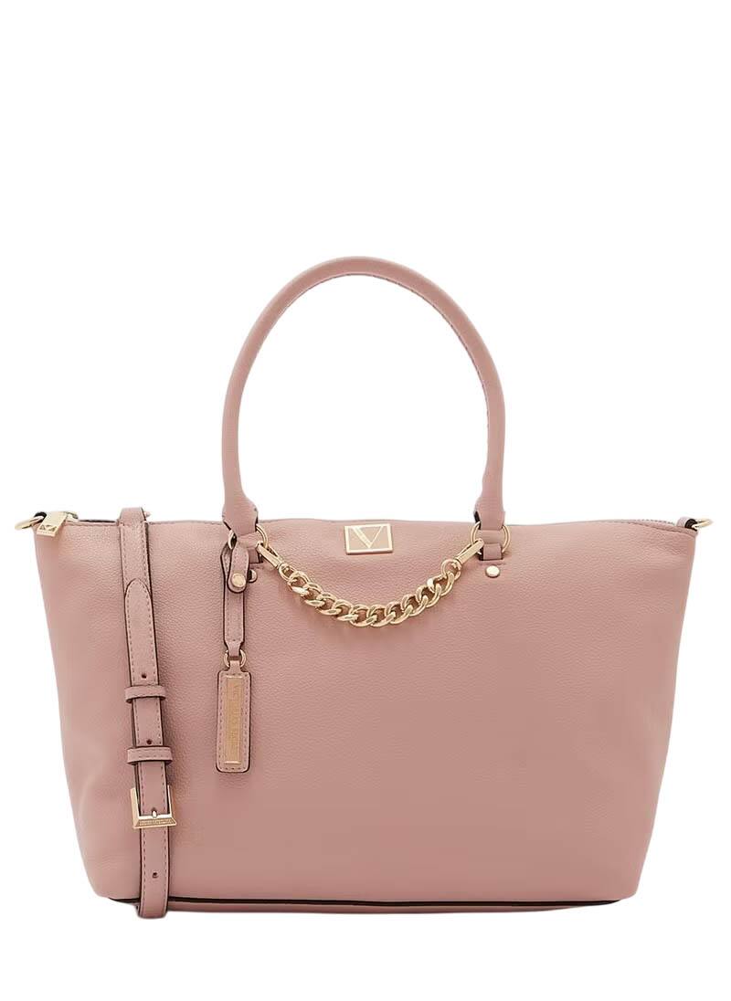 Guess Gizele 2 Compartment Satchel Handbag, Women