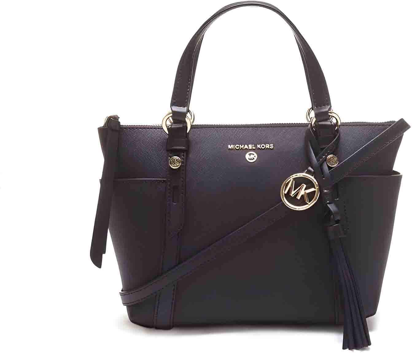 Michael Kors Nomad Small Zip Tote Bag, Women, 45 x 35 x 5cm