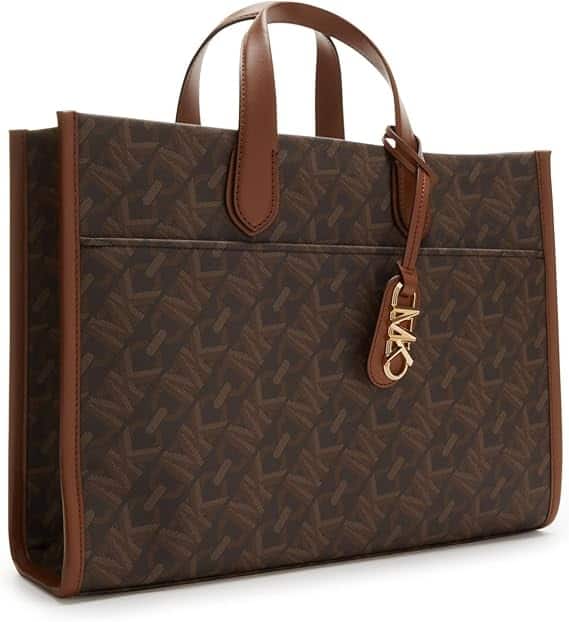 Michael Kors Gigi Empire Tote Bag, Large