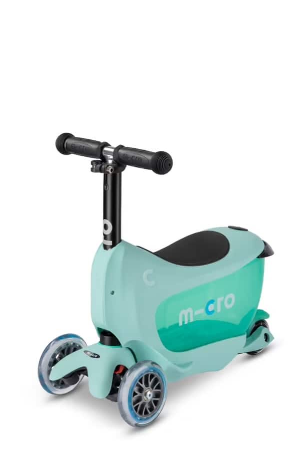 Micro MMD031 Mini2go Deluxe Plus Mint