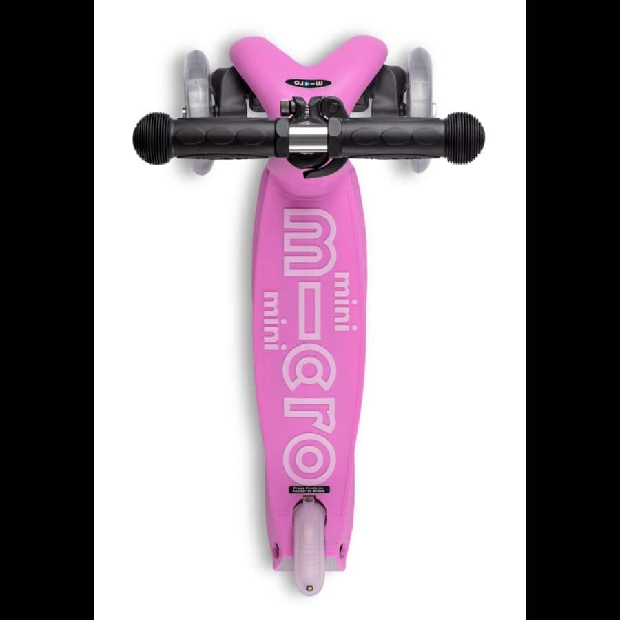 Micro MMD033 Mini2go Deluxe Plus Pink