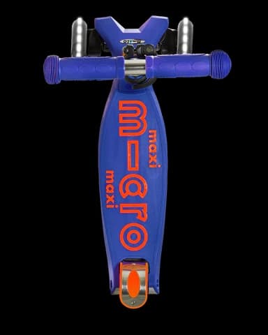 Micro MMD067 Maxi Deluxe LED Blue