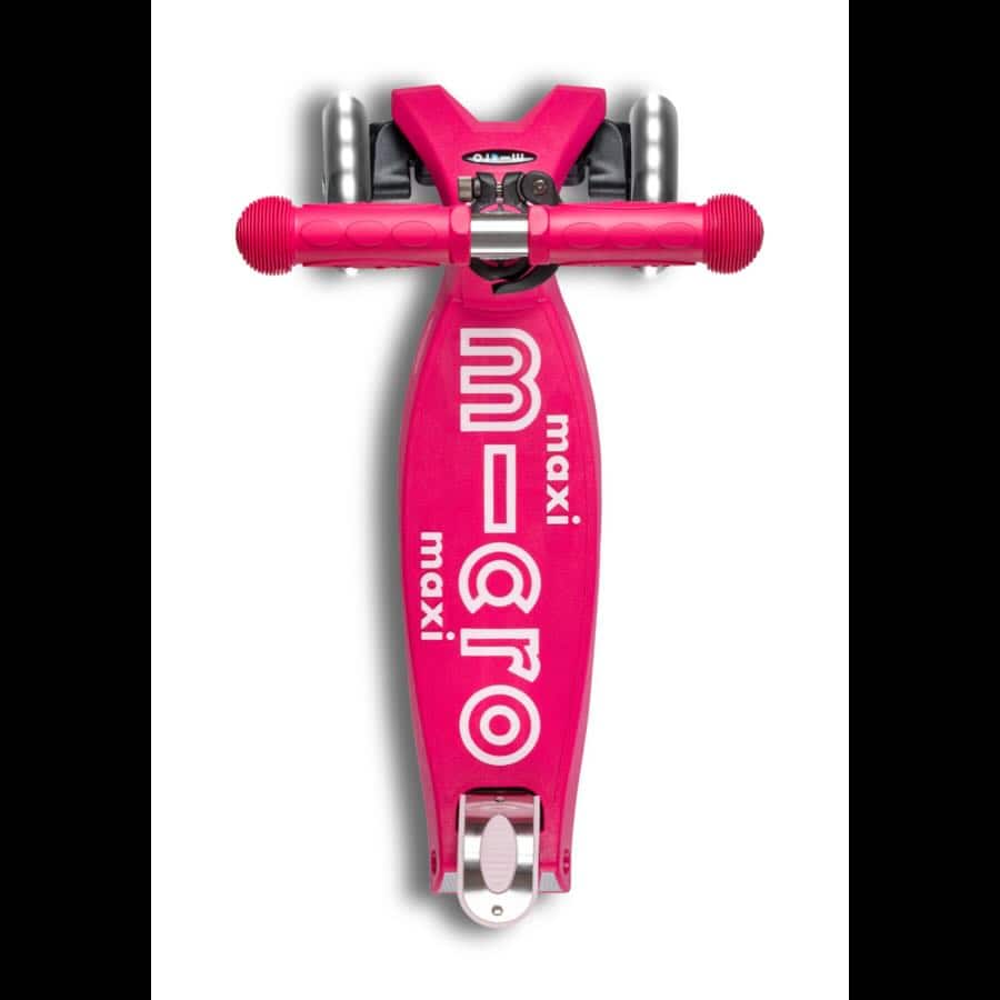 Micro MMD077 Maxi Deluxe LED Pink