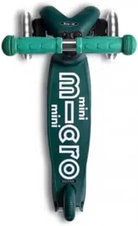 Micro MMD167 Mini 3in1 Deluxe ECO LED Green