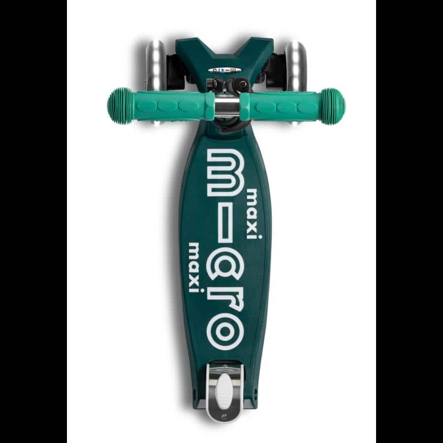 Micro MMD170 Maxi Deluxe ECO LED Green