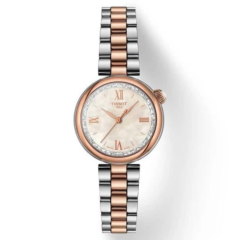 Tissot Desir Watch (T152.010.22.118.00), 28 mm