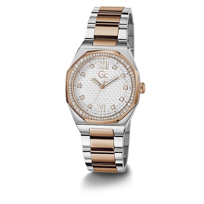 GC Analog Watch-Z25001L1MF, Women, 34mm