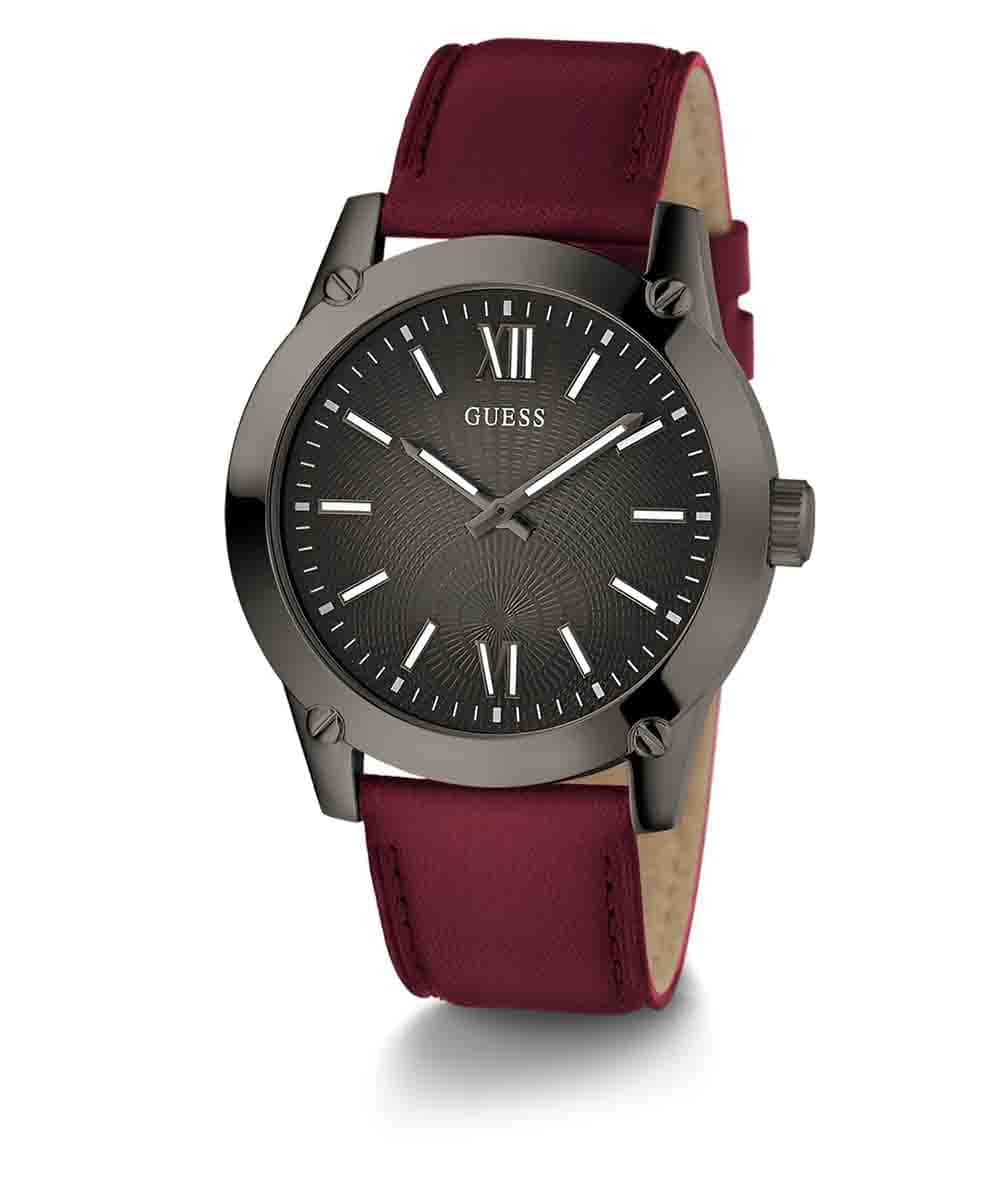 Guess Analog Watch, Men, 44MM