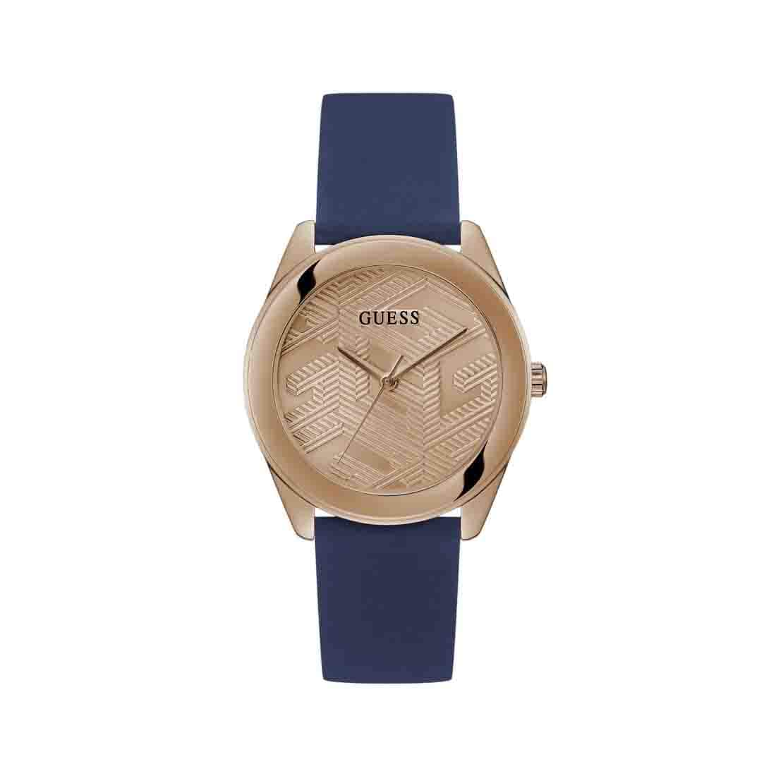 Guess Connect Analog Watch GW0665L2, Women, 40MM