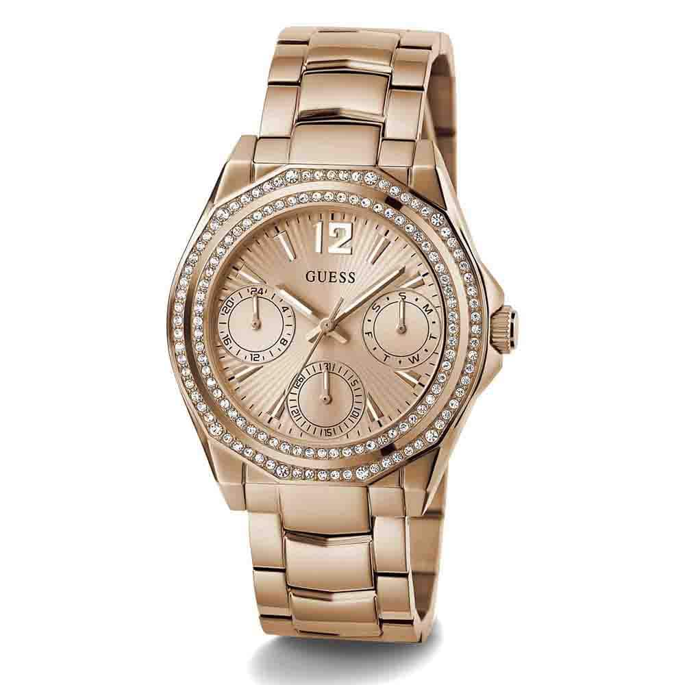 Guess GW0685L3 Analog Watch, Women, 36MM